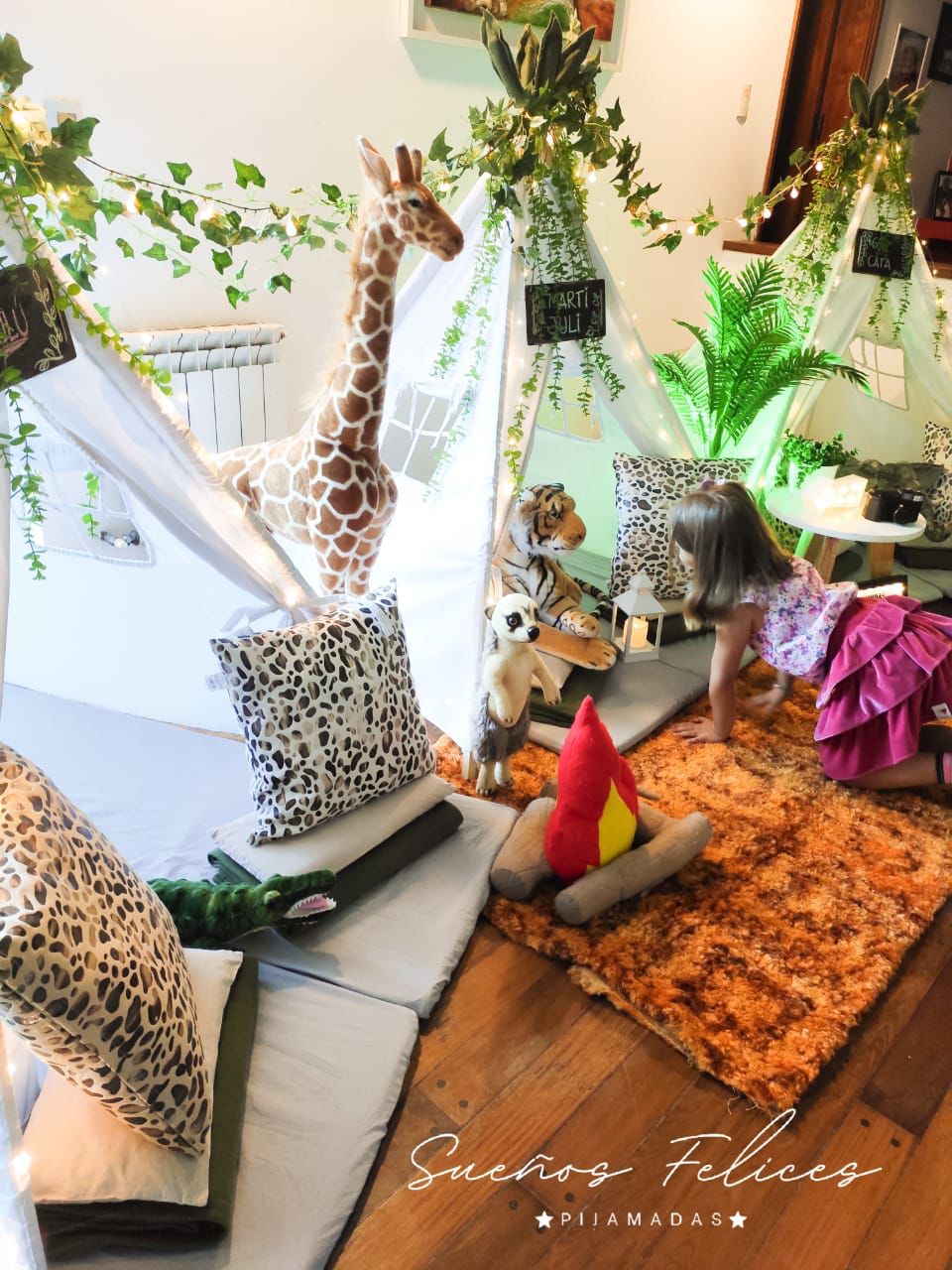 Safari